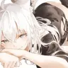 Profile image of 白上フブキ