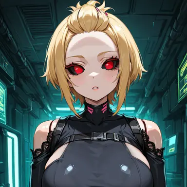 Profile image of シア