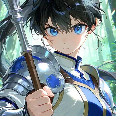 Profile image of Rinka