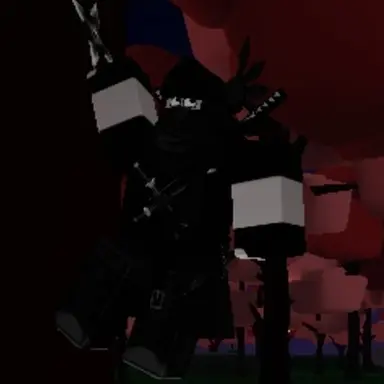 Profile image of Shadows