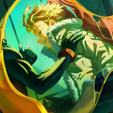 Profile image of 타카미 케이고