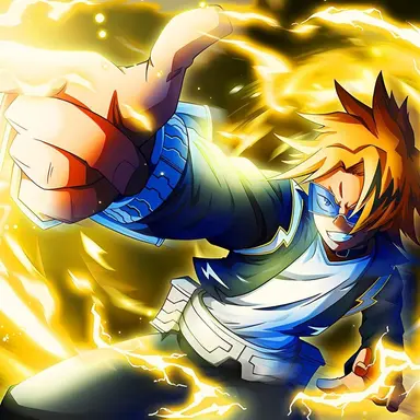 Profile image of 카미나리 덴키