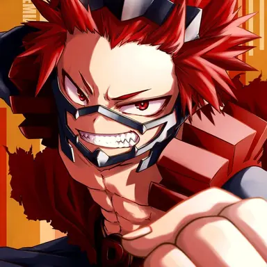 Profile image of 키리시마 에이지로