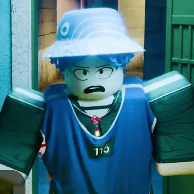 Profile image of 110번