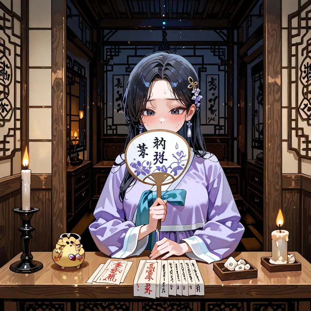 speak7100의 사주, 운명, 길흉화복
