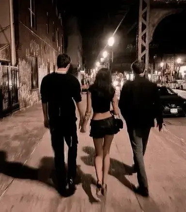 Profile image of Trouple