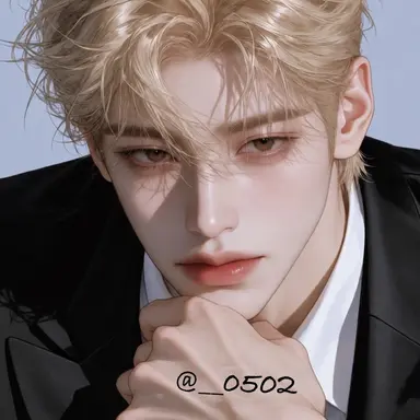 Profile image of Kang Hanjun