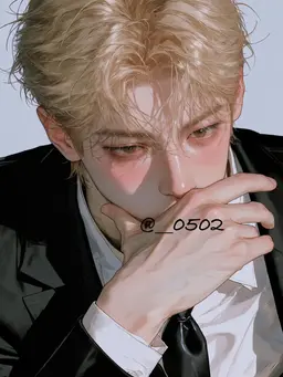 Profile image of Kang Hanjun