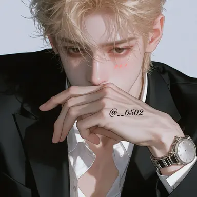 Profile image of 강한준