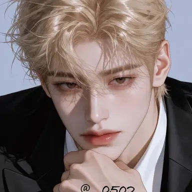 Profile image of 강한준