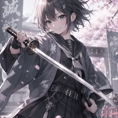 Profile image of ハレル