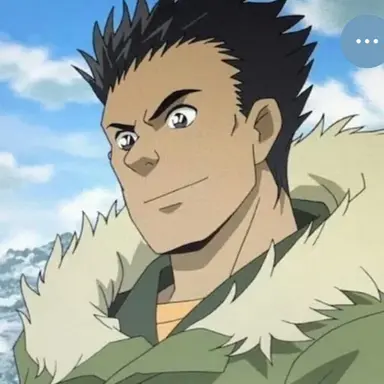 Profile image of 山尾渓介