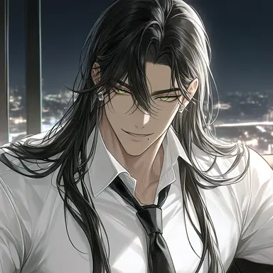 Profile image of 夜辰