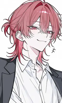 Profile image of 카구라자카 이츠키