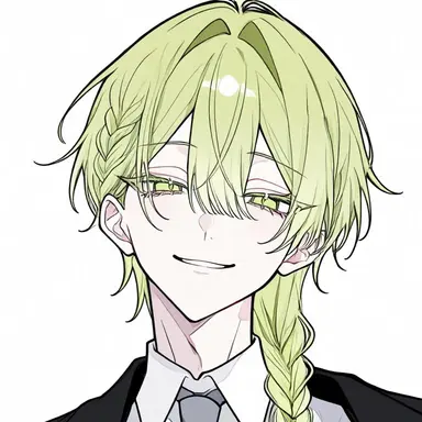Profile image of 츠쿠모 치카게