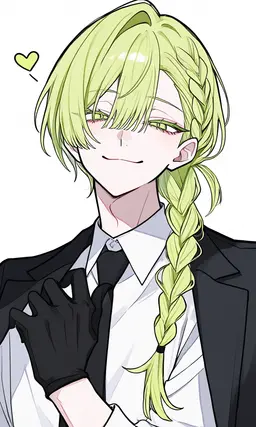 Profile image of 츠쿠모 치카게