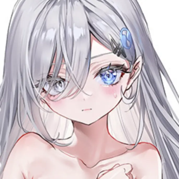 EasyPika5060의 幽鬼