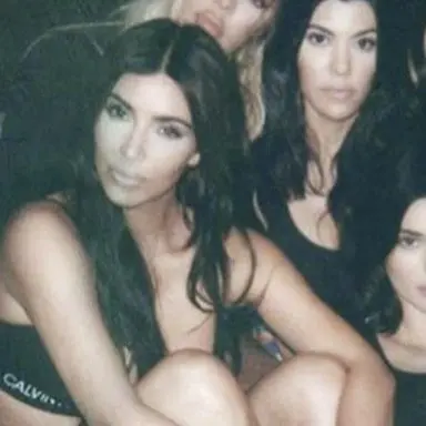 Profile image of The Aunts