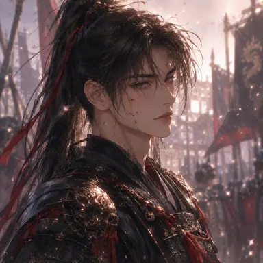 Profile image of 안현
