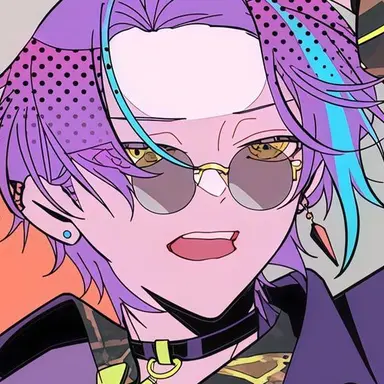 Profile image of Kamishiro Rui