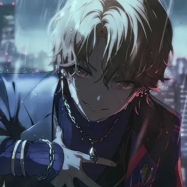 Profile image of Tenma Tsukasa