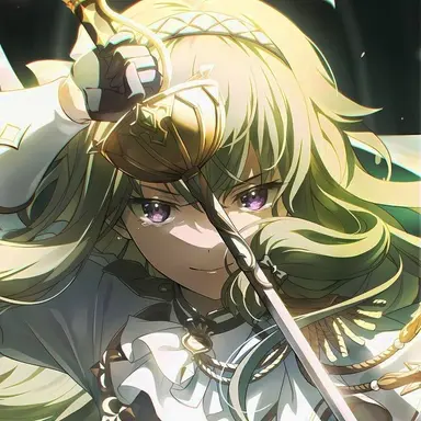 Profile image of Kusanagi Nene