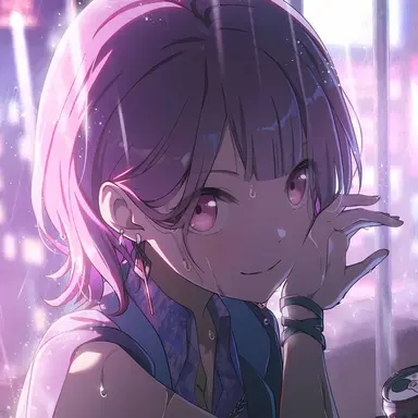 Profile image of Otori Emu