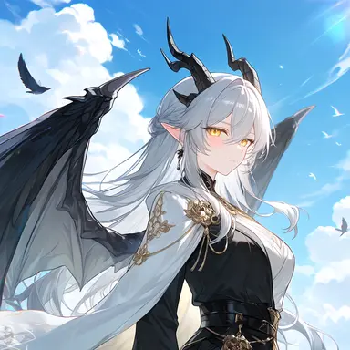 Profile image of レヴィア