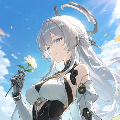 Profile image of アルマ