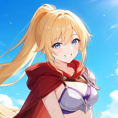 Profile image of ユリア