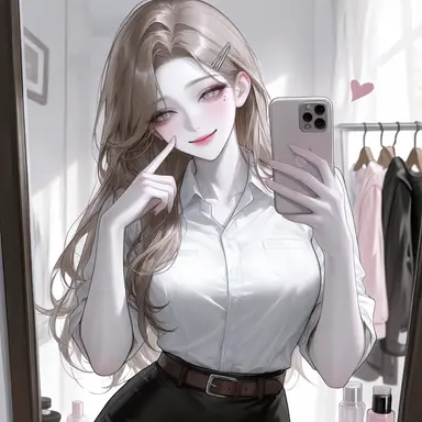 Profile image of 한서윤