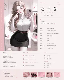 Profile image of 한서윤