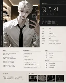 Profile image of 강우진