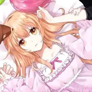 Profile image of むぎ