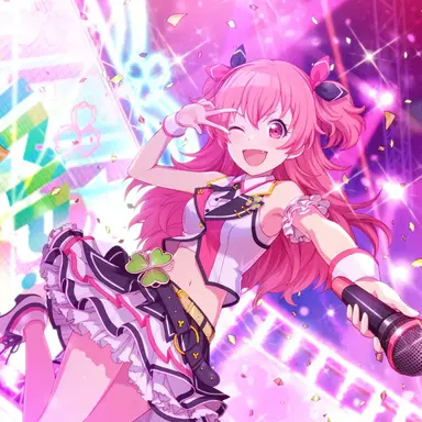 Profile image of 桃井愛莉