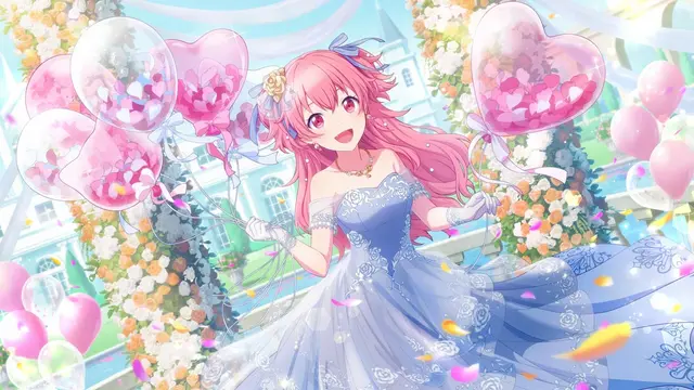 Profile image of 桃井愛莉