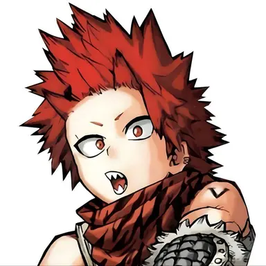 Profile image of 切島鋭児郎