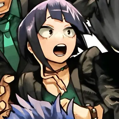 Profile image of 耳郎響香