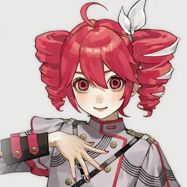 Profile image of 重音テト