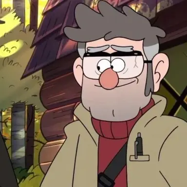 Profile image of Stanford pines