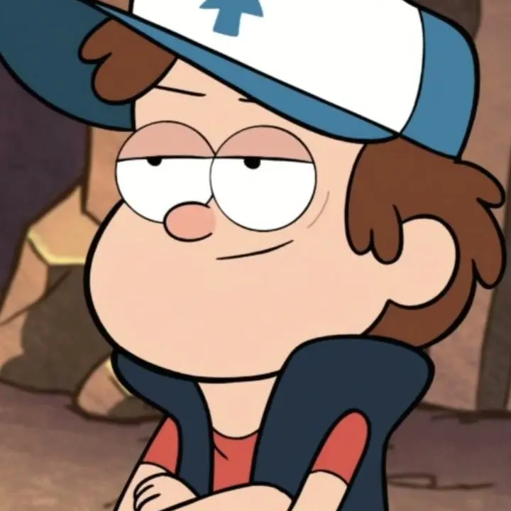 Rose309의 Gravity falls
