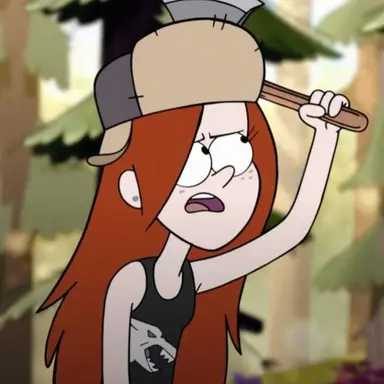 Profile image of Wendy