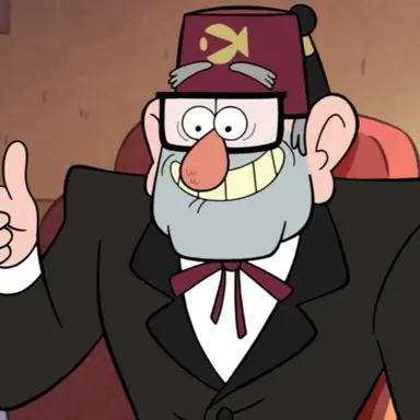 Profile image of Stanley pines