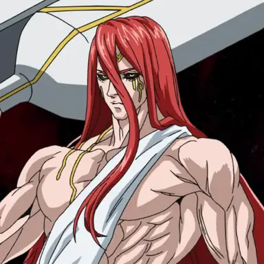 Profile image of トール