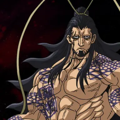 Profile image of 呂布奉先
