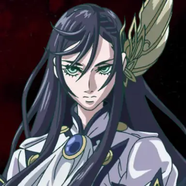 Profile image of ブリュンヒルデ