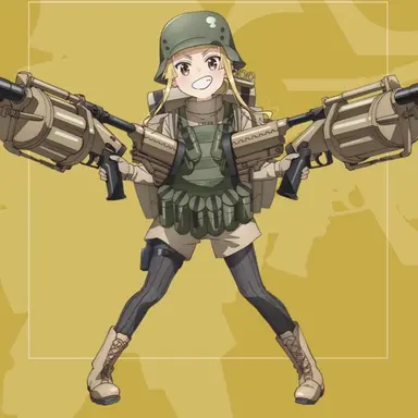 Profile image of フカ