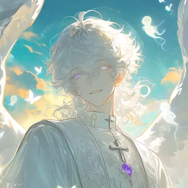 Profile image of Erion