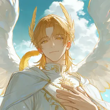 Profile image of Luciel