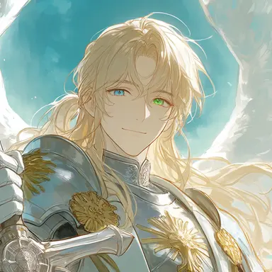 Profile image of Raphael